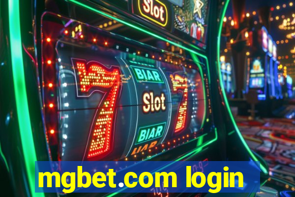 mgbet.com login